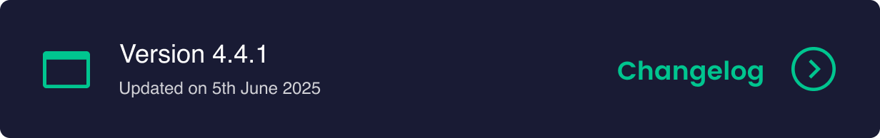 Version 4.4.1