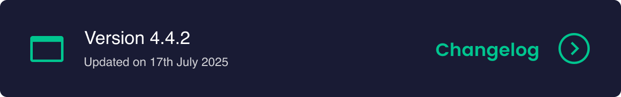 Version 4.4.2
